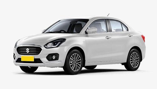 Swift Dzire