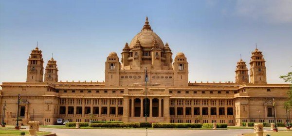 6 Days Udaipur – Jawai – Jodhpur Tour Package