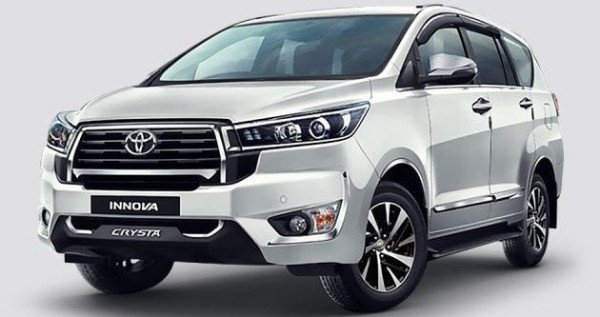 Toyota Innova